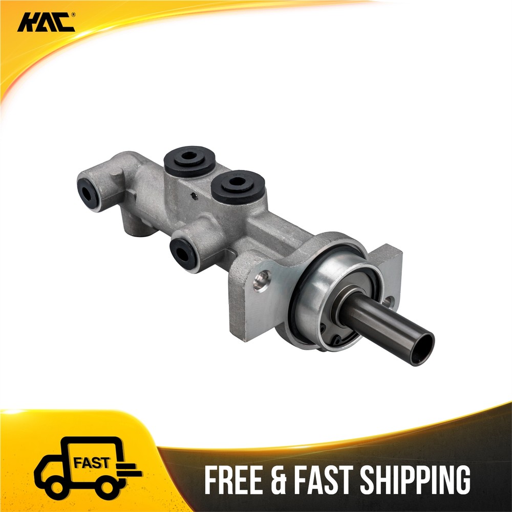 Brake Master Cylinder M630522 For Ford Edge 2007-2014 Lincoln MKX 2007 2008-2015