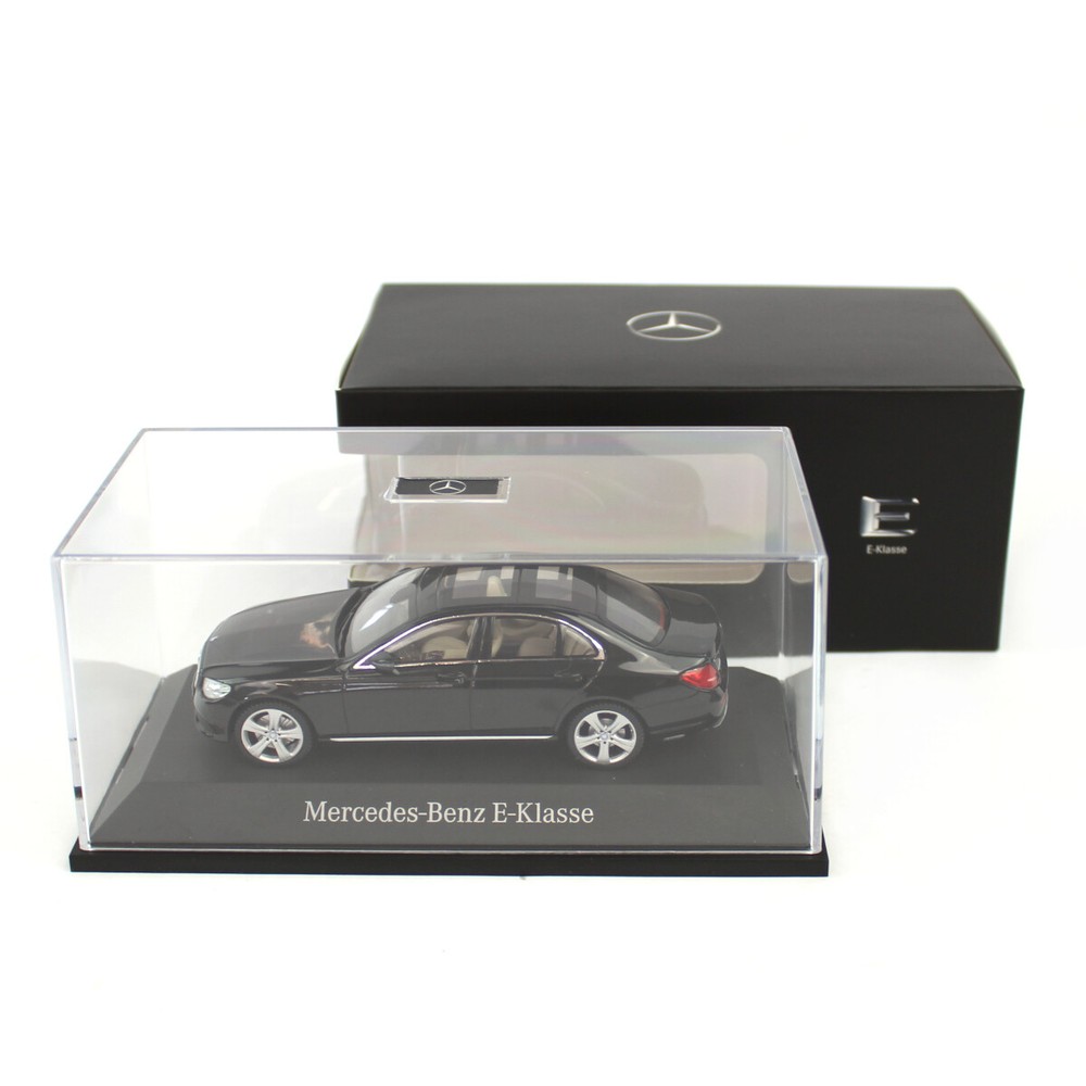 Mercedes-Benz model car 1:43 passenger cars W213 e-Class avant-garde B66962303