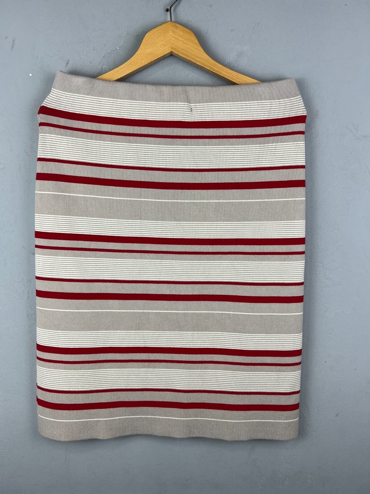 Artigiano Italian Made Skirt UK Size 14-16