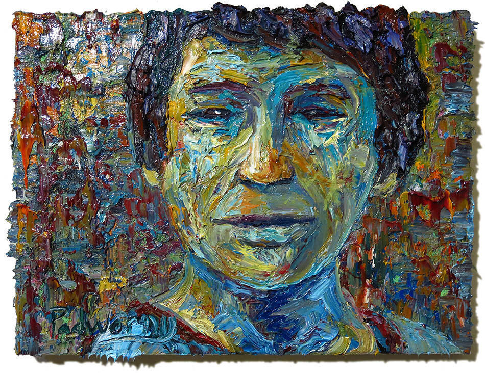 BUY ORIGINAL█OIL█PAINTING IMPRESSIONISM ART█REALISM ABSTRACT█OUTSIDER MODERN█POP
