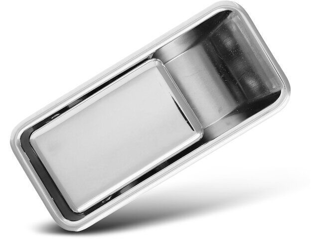 Front Right Premium Door Handle for 1997-2006 Jeep Wrangler by Autopart 24VVPH