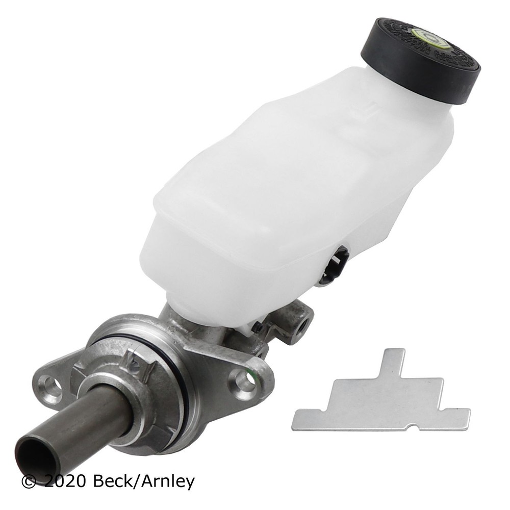 Beck Arnley 072-9979 Brake Master Cylinder For 08-15 Scion Xb