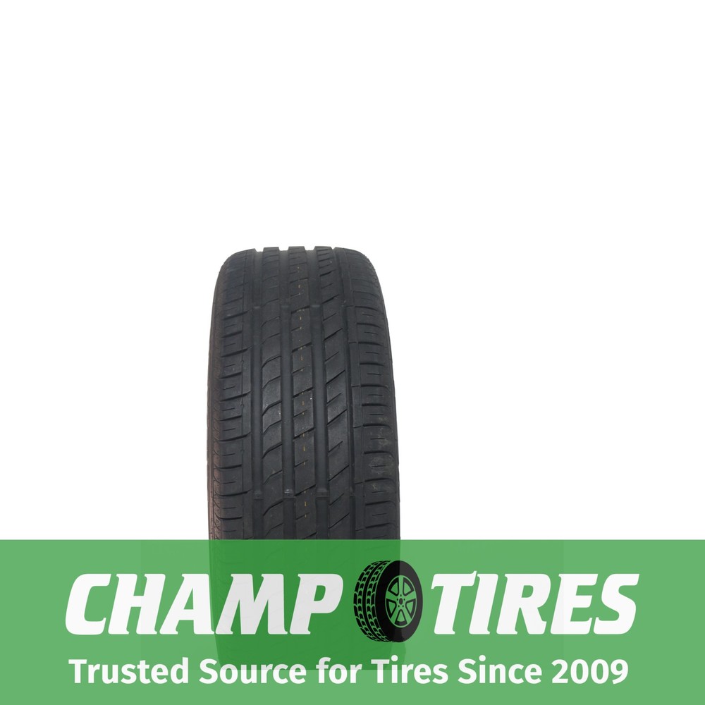 P225/45R17 Nexen N'Fera SU1 94 Y Used 8/32nds