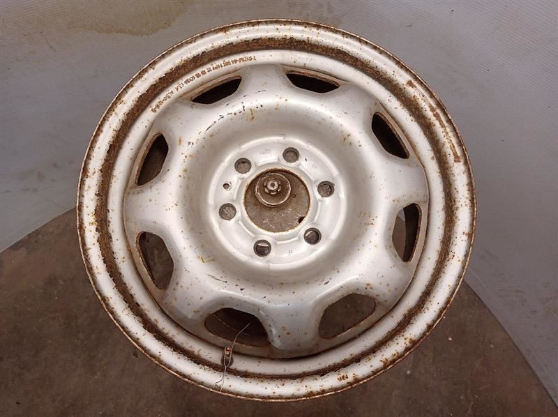 17x7-1/2 Wheel Rim from 2014 Ford F150 10911625