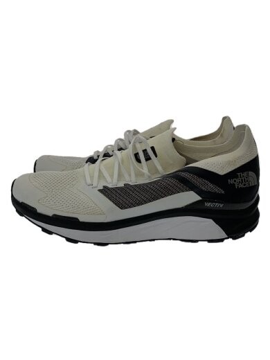 The North Face Ight Vectiv White Trail Running Shoes 28cm NF0A4T3L GSO90