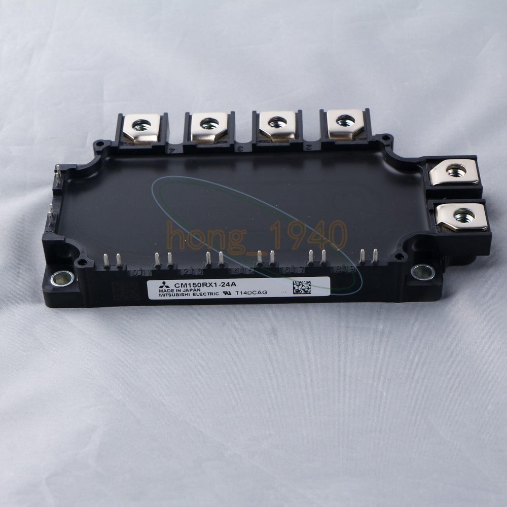 1Pc New Cm150Rx1-24A Mitsubishi Module Cm150Rx124A