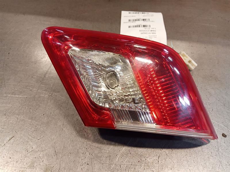 Passenger Right Tail Light from 2011 Toyota Camry 8471759