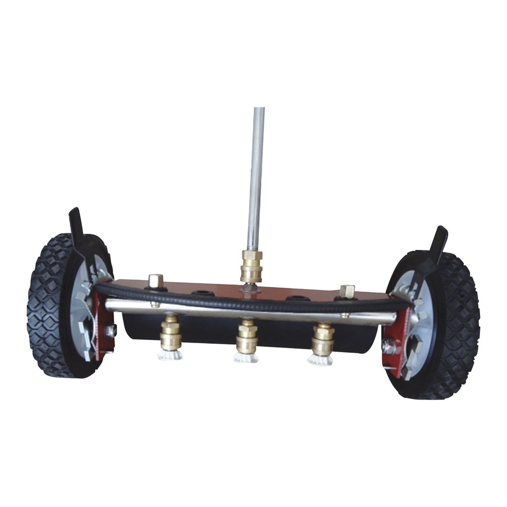 14in General Pump TriKleener Pressure Washer Water Broom 4000 PSI 4.0 GPM