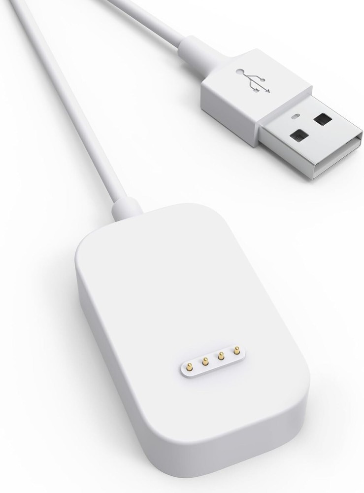 Charger Compatible with Gizmo Watch 3/2/1 Charger 3.3ft USB Magnetic Wireless...