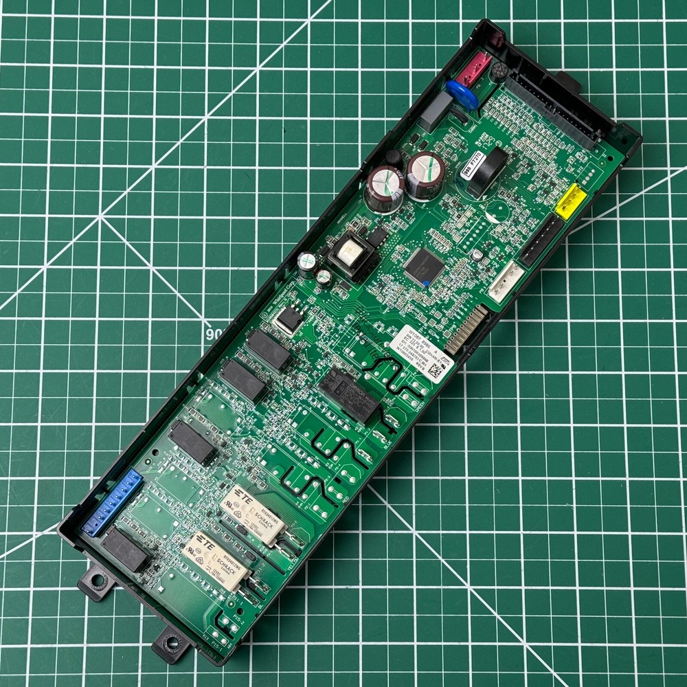 Whirlpool Wall Oven Control Board | W10878986