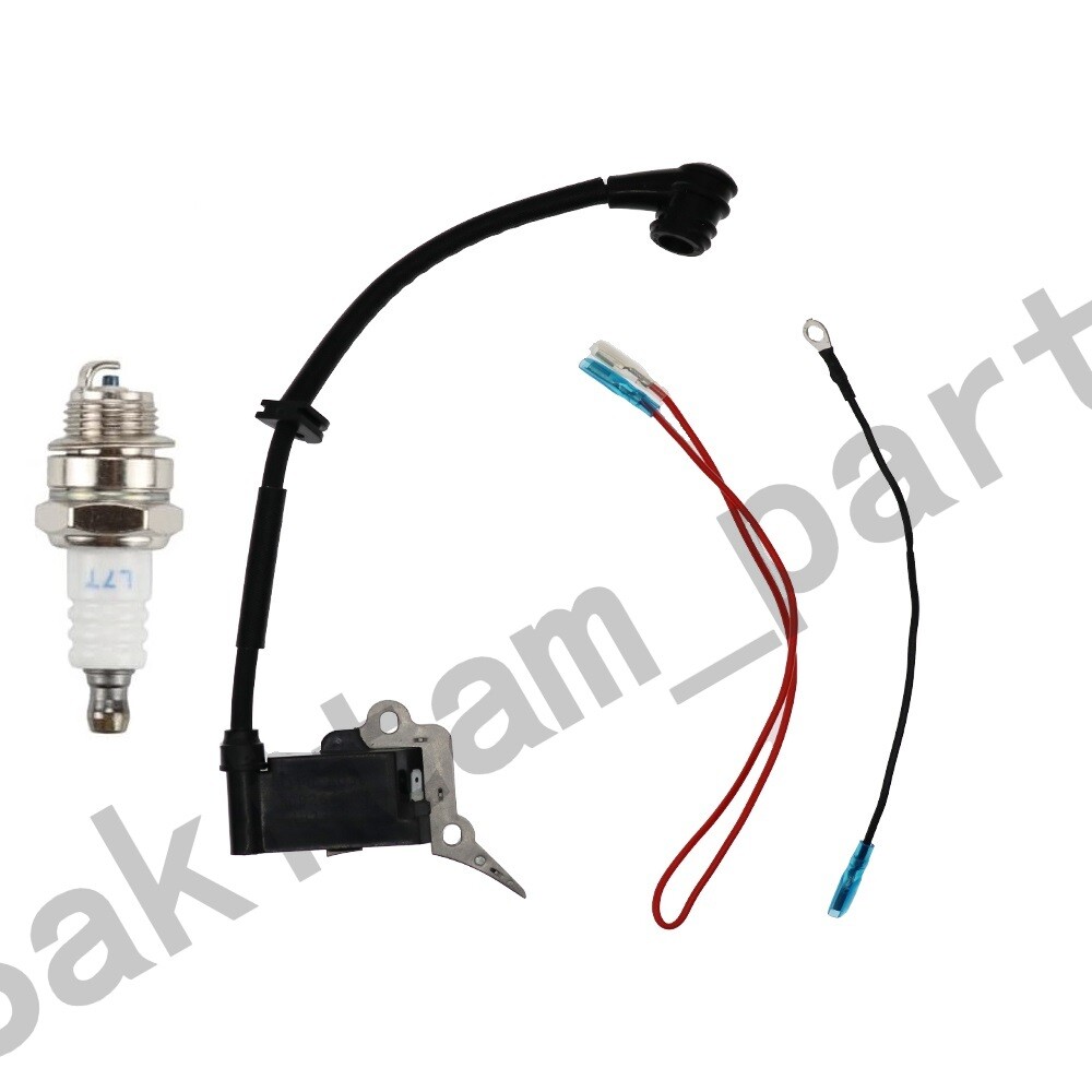 Ryobi RY3714 RY3716 RY3818 Chainsaw Ignition Coil 309266003 Replacement Part