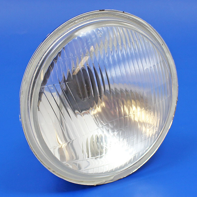 Vintage/Classic Car 5 3/4