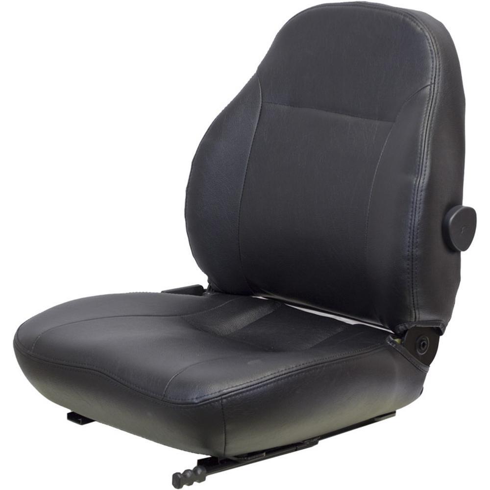 1-522411-03 Seat Fits Exmark EX20KC EXS-20KC EXS-20KC-2 FR23KC FR25KD FR27KC