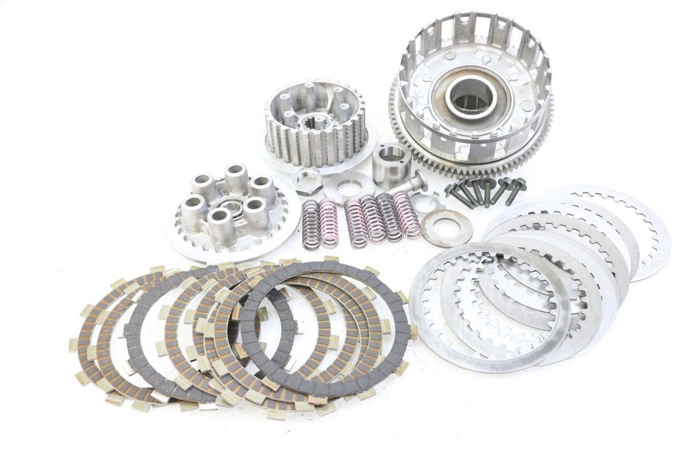 CLUTCH - YAMAHA FZ6 FAZER S2 600 ( 2007 - 2011)