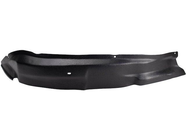 Front Left TRQ Inner Fender Liner Fender Liner fits Ford E150 2003-2007 53TGVG