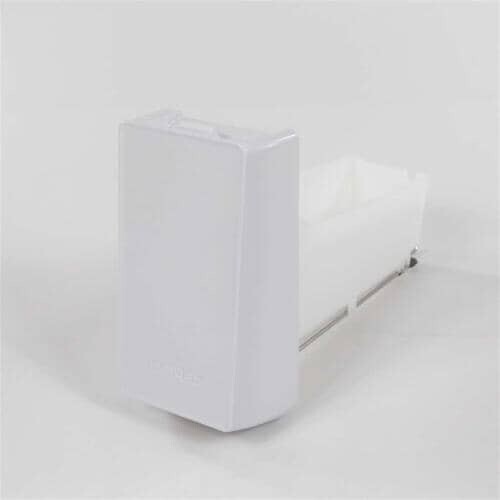 Samsung White Ice Bin DA97-20156B for Refrigerator Replacement