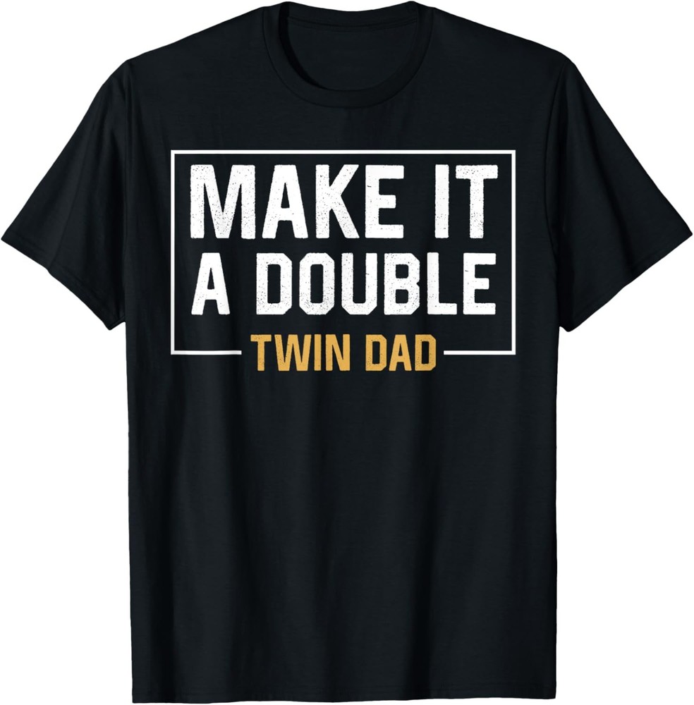 Fathers Day Funny T-Shirt-image