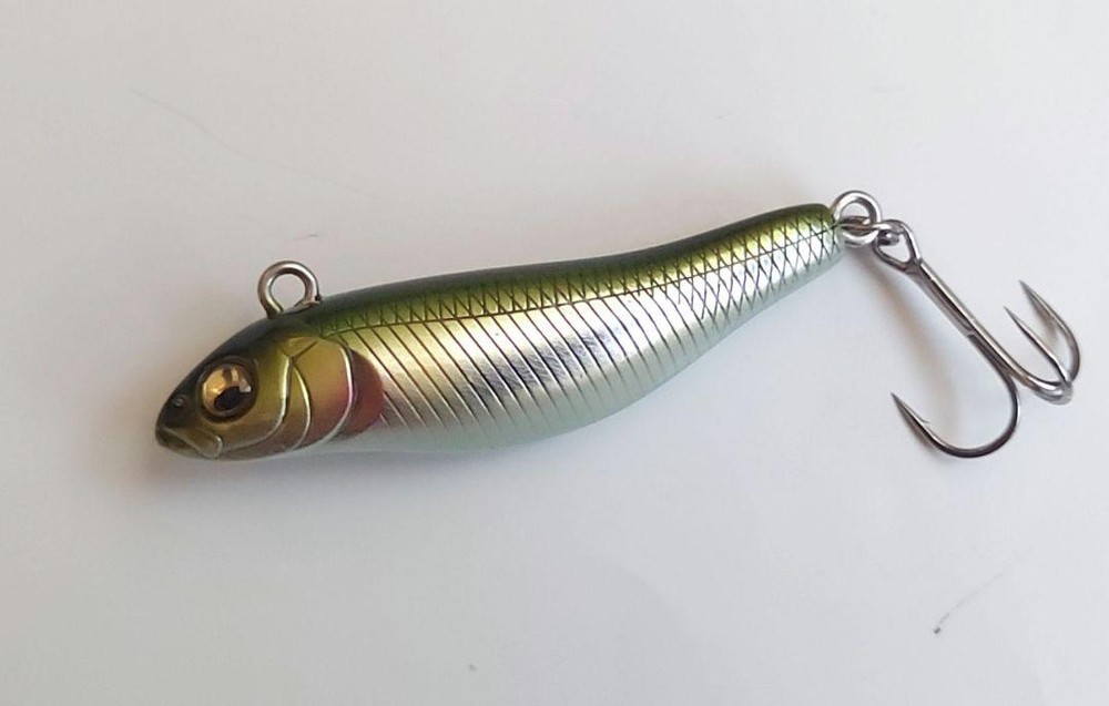 Fishing Lure Megabass Flying X 2 Evergreen Raid Japan Imakatsu Jackall