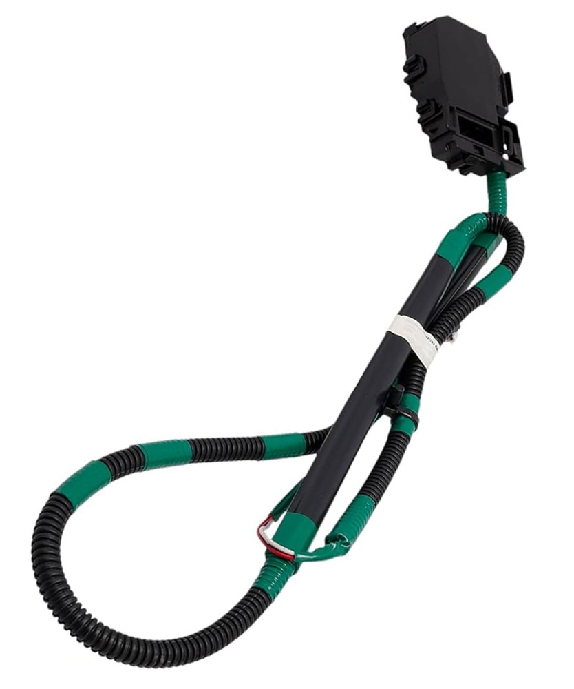 Whirlpool WTW8127LC0 Washer Lid Lock Latch Replacement Part