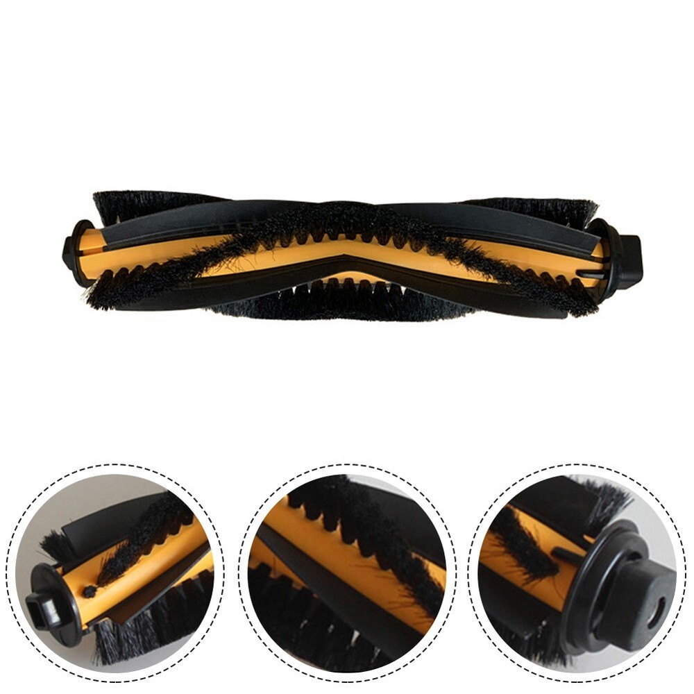 Main Brush Roller Brush Vacuum Cleaner Accessories Attachment Cleaning