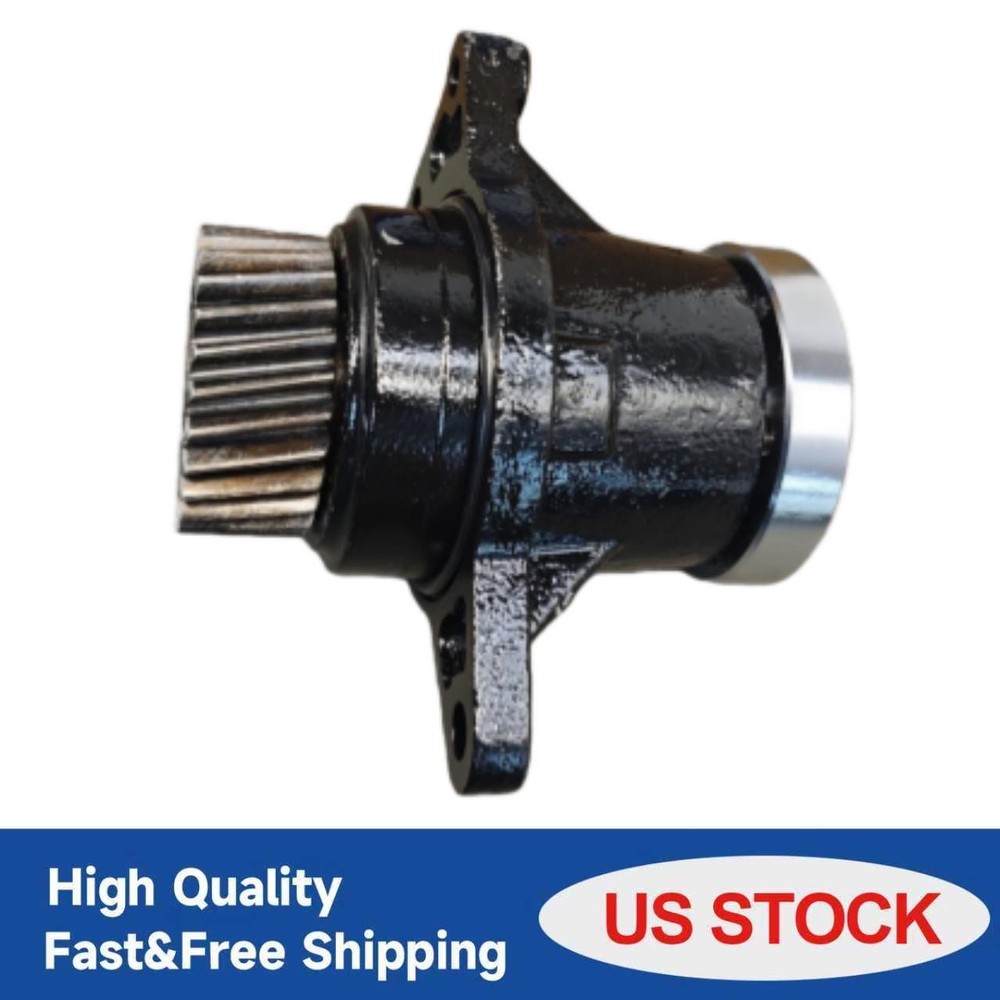 New Driving Device Accessory For Volvo Truck D12 3165969 8148451 1677557