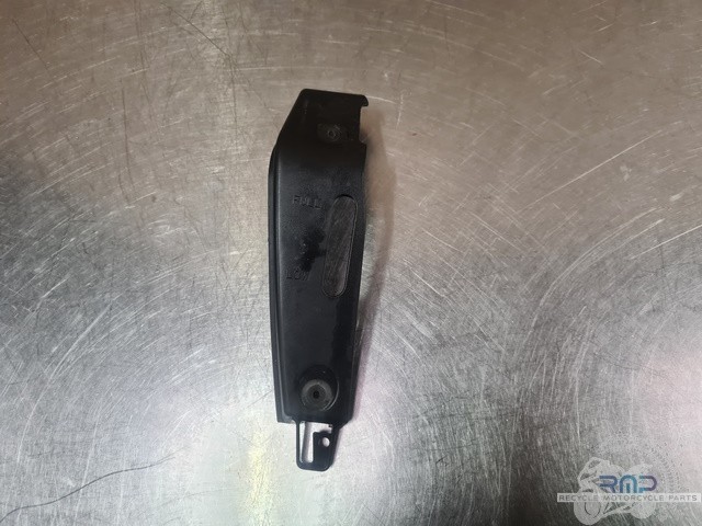Yamaha YZF R6 5SL Coolant Jar Cover 2003 to 2005