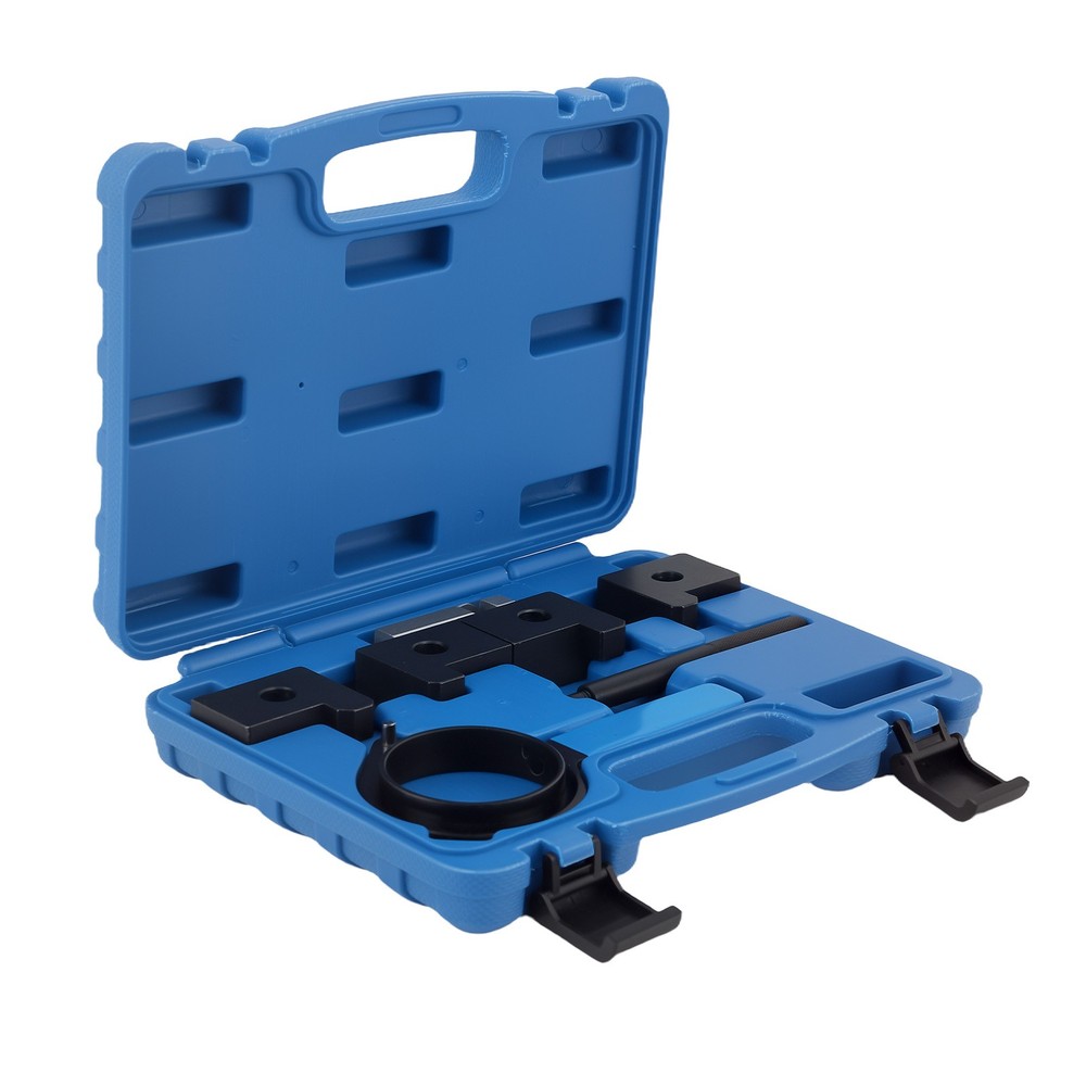 Camshaft Locking Timing Tool Kit For BMW M50/M52 M54 E36 E46 E60 E34