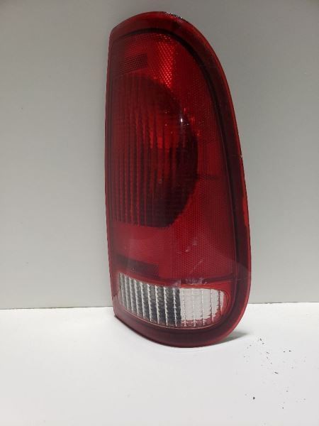 Heritage Flareside Passenger Tail Light for 00-04 Ford F150 Pickup 384810