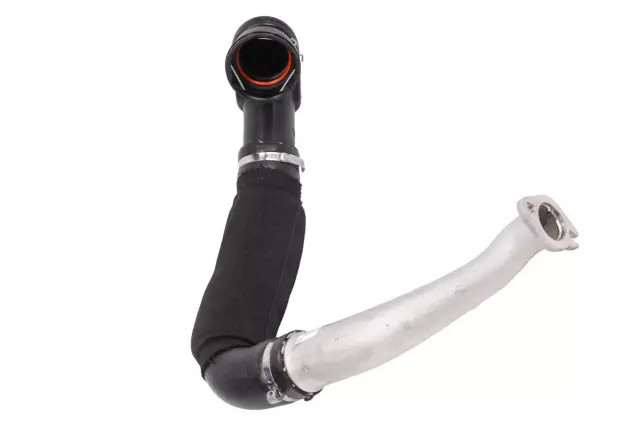 Genuine GM Intercooler Inlet Air Hose Part 95472183 OEM