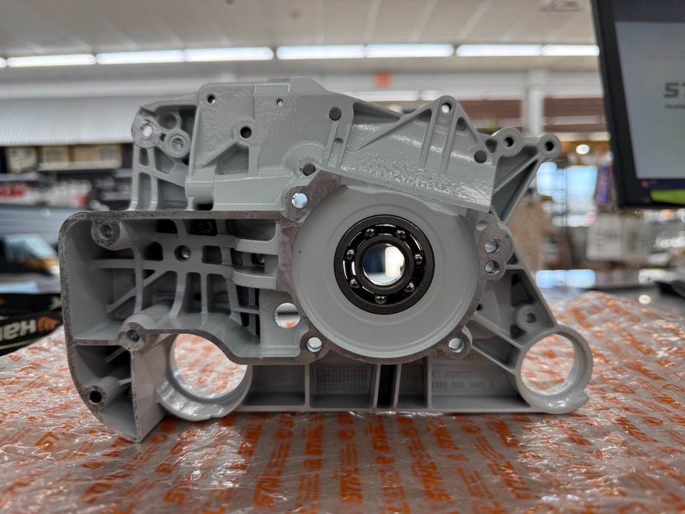 STIHL CRANKCASE FOR 066M ,066MR, MS 650 R, 650, 660R, 660 MAGNUM