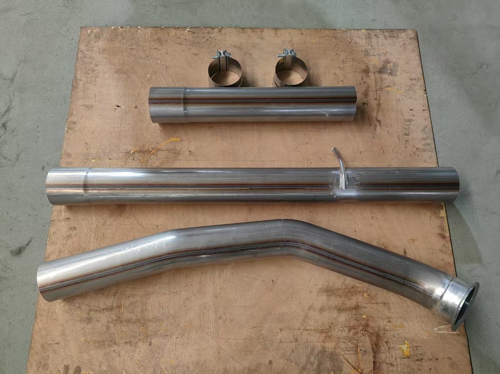 Diesel Turbo 4