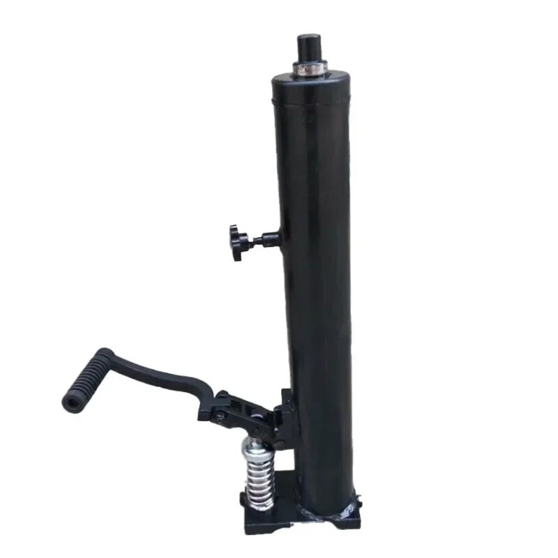 Manual Hydraulic Forklift Cylinder Stacker Lift Truck Oil Pump Forklift Jacks