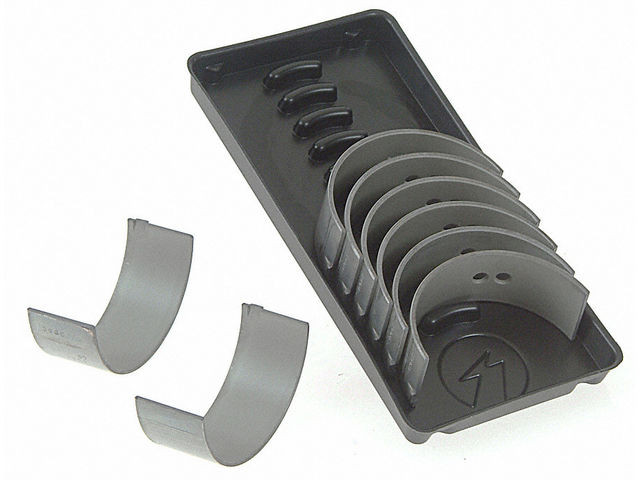 1972 Toyota Mark II Connecting Rod Bearing Set Sealed Power 72832BSGB OEM Fit