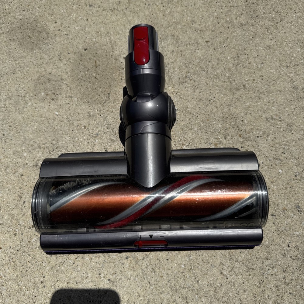 Dyson V11 V10 High Torque Cleaner Head 100W Vacuum Replacement Part 970100