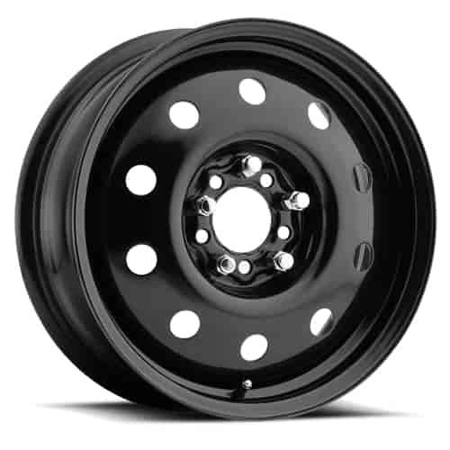 Raceline Wheels 7056025 70 Series OEM Replacement/Winter Wheel Size: 15 x 6 Bolt