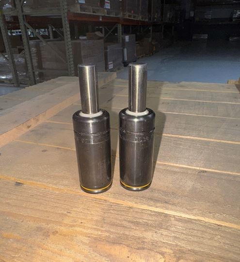 Dadco C.250.038 Nitrogen Gas Spring