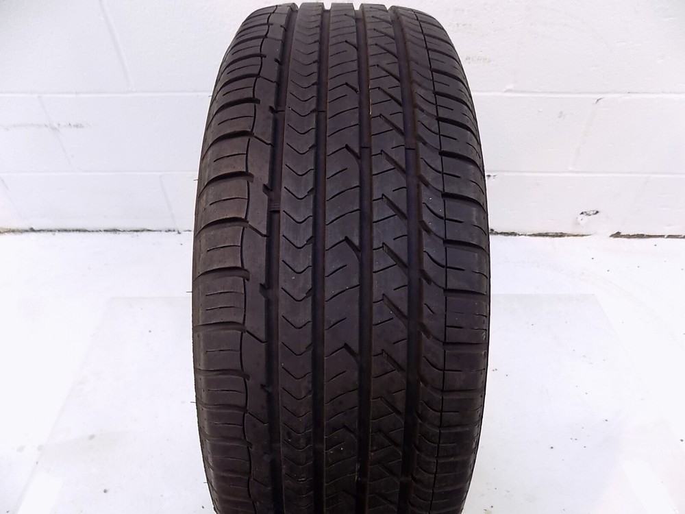 P225/55R18 Goodyear Eagle Sport All-Season 98 V Used 7/32nds