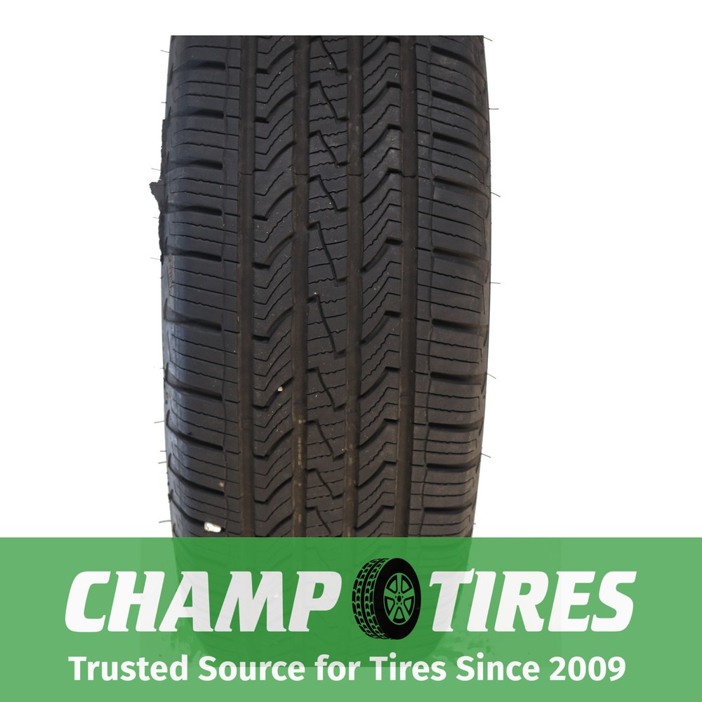 P235/65R18 Cooper Endeavor Plus 106 H Used 8/32nds