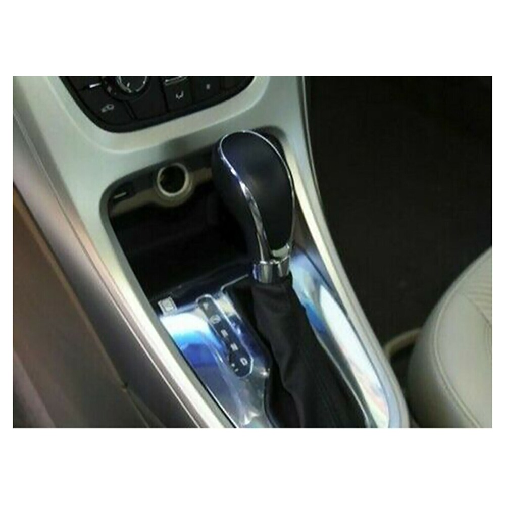 Stylish Gear Shift Knob Automatic Transmission Replacement For Vauxhall 2009-13