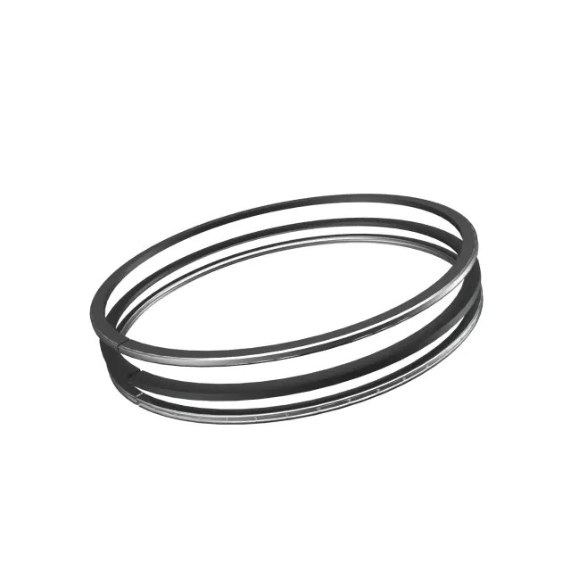 Genuine Mopar Complete Engine Piston Ring Set 68298025ab