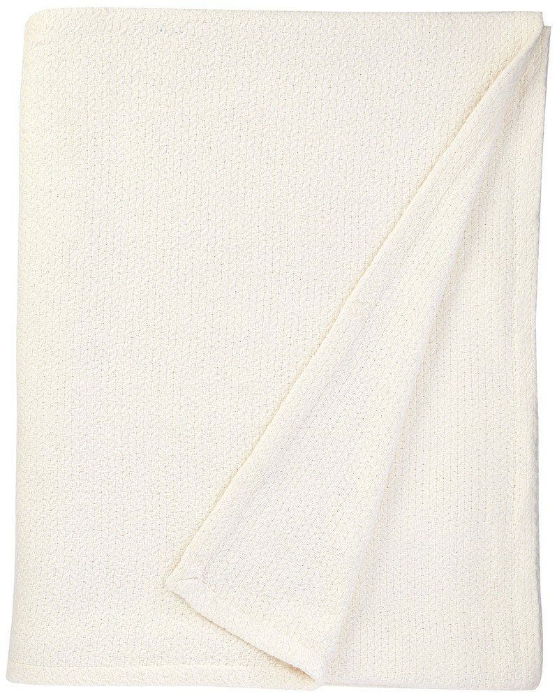 Nimbus Throw Blanket 108