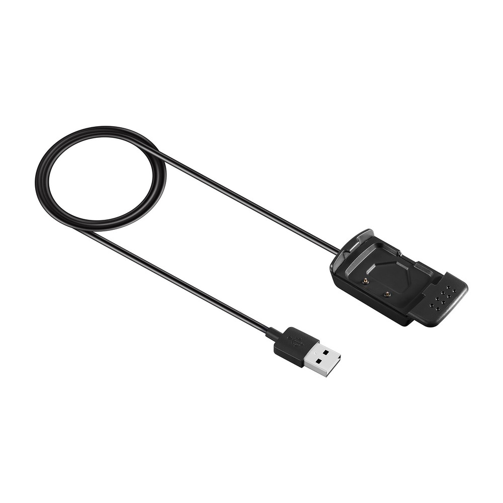 Scosche Rhythm+ 1m USB Charging Dock for Business Travelers
