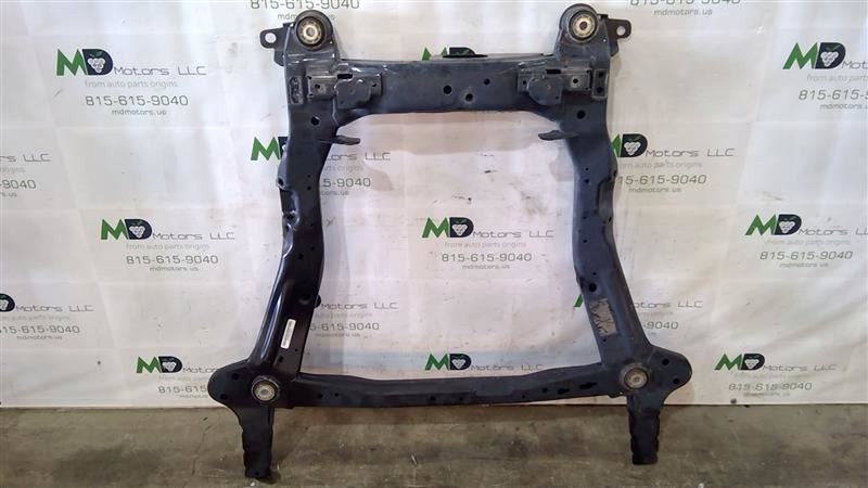 2019-2025 CHEVROLET MALIBU 1.5L  FRONT SUBFRAME CROSSMEMBER CRADLE 84748134 18K