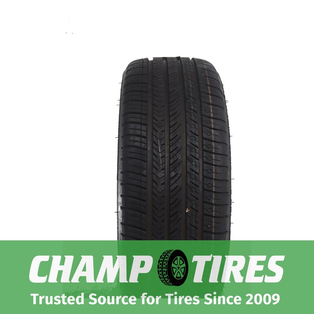 Set Of 4 P235/50R18 Michelin NEW Pilot Sport A/S 4 101 Y New 10/32nds