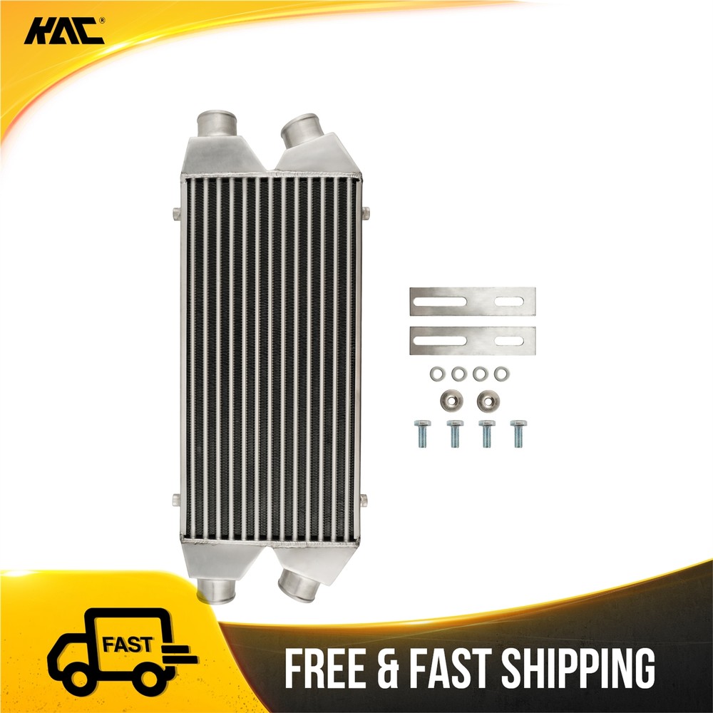 Universal Front Mount Intercooler 31.47