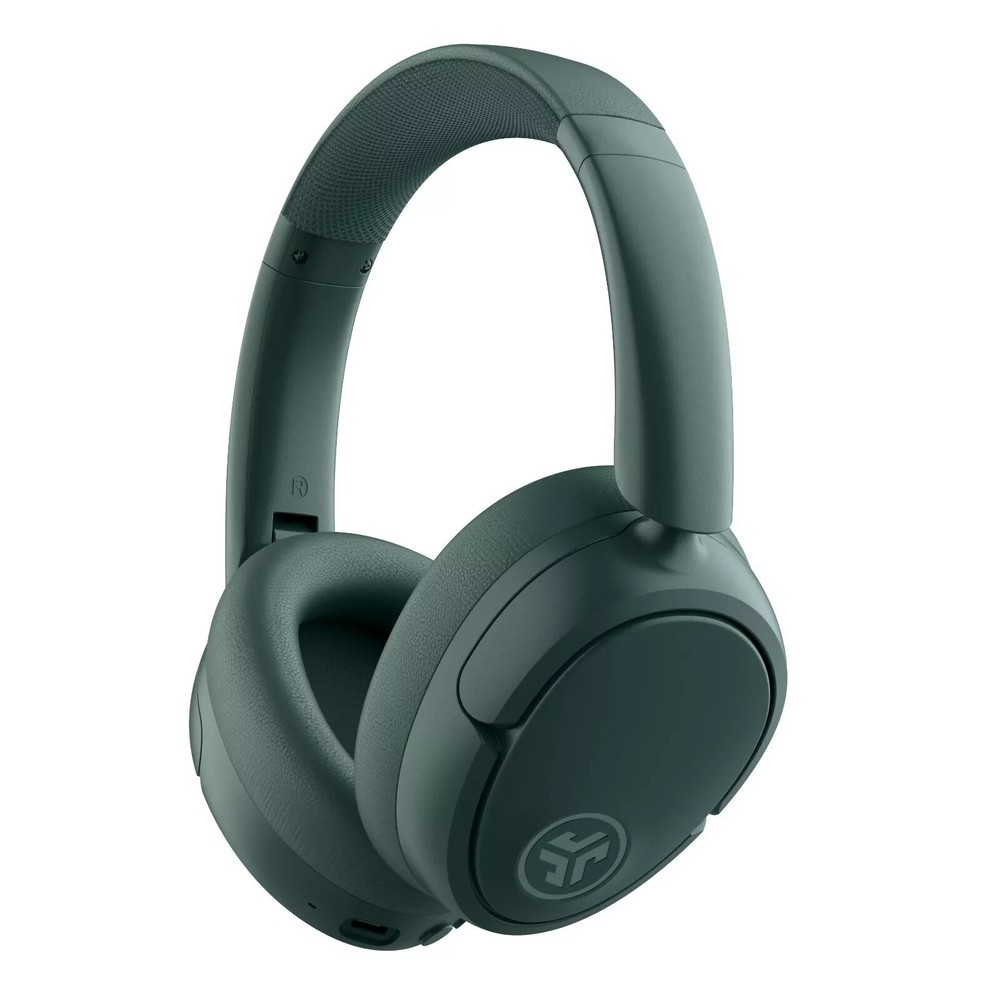 JLab JBuds Lux ANC Wireless Over-Ear Bluetooth Headphones