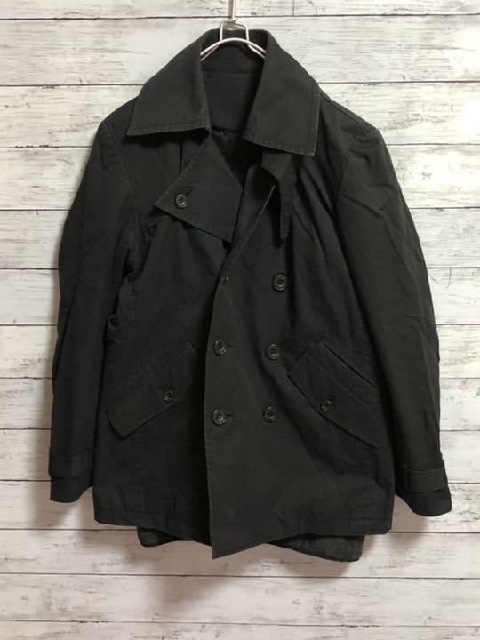 Lounge Lizard Detachable Liner Trench Coat