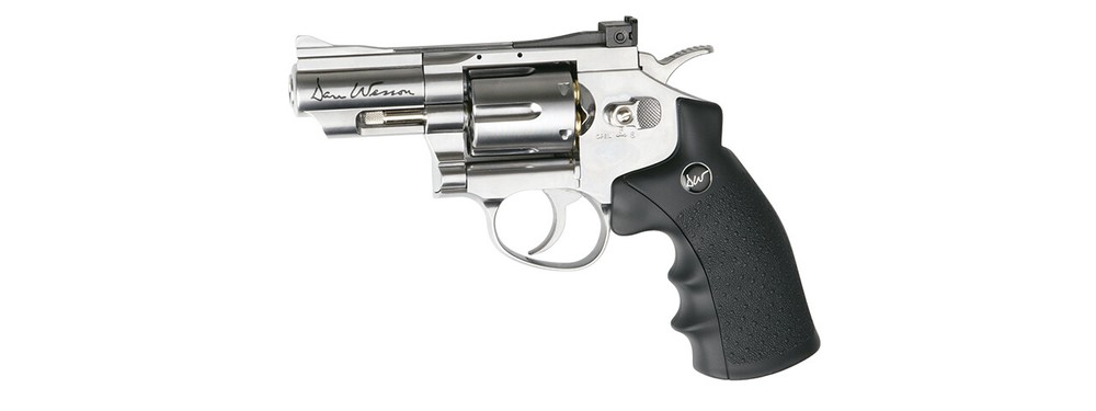 ASG Licensed Dan Wesson 2.5