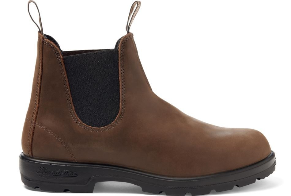 - FLASH SALE - Blundstone Classic Chelsea Boots Unisex Adults Full US Size-image