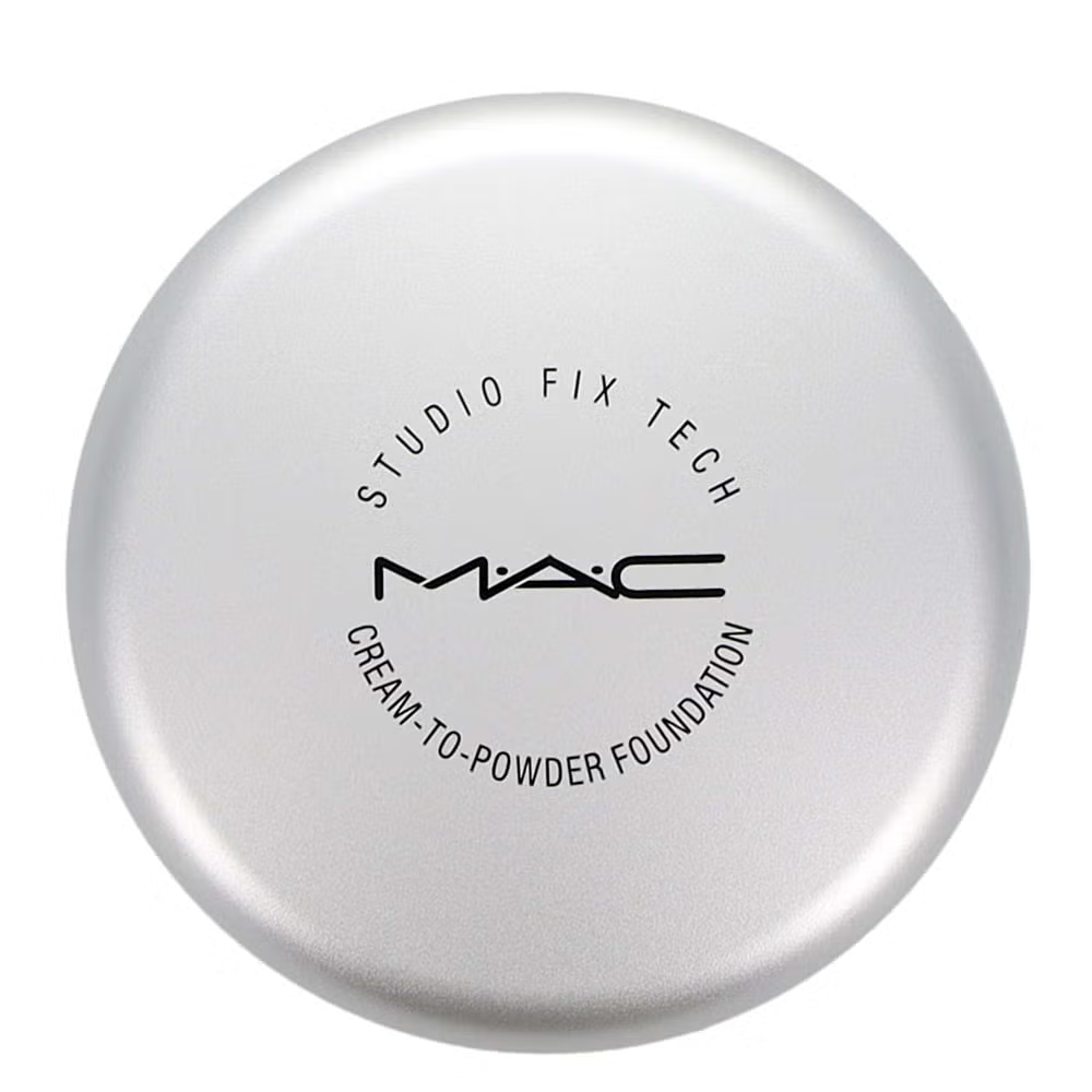 MAC Studio Tech Cream To Powder Foundation (Various) New Boxed 💯Authentic